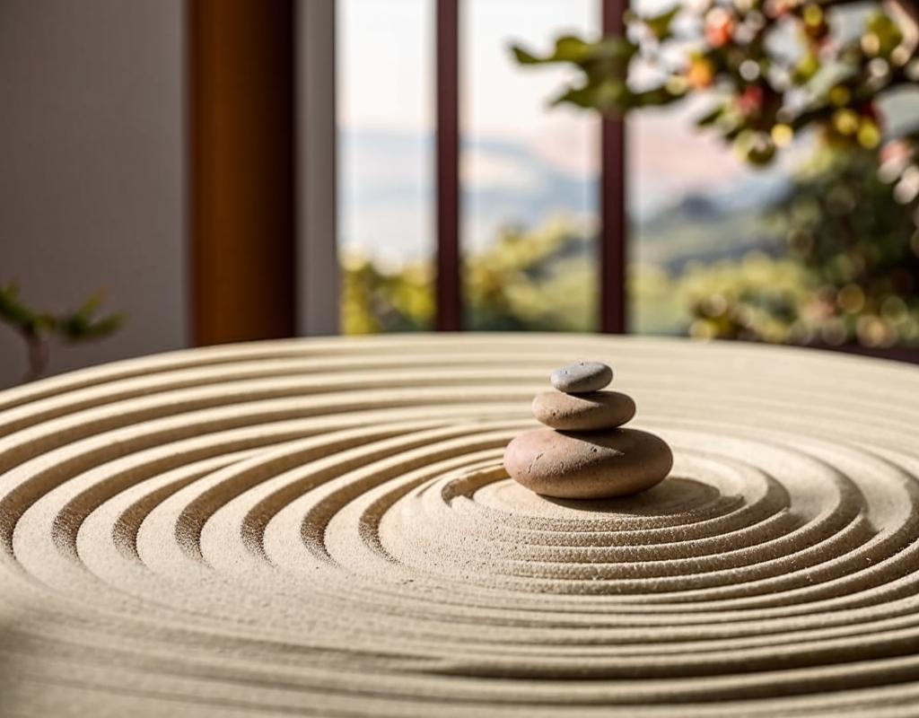 Meditation og mindfulness praksis